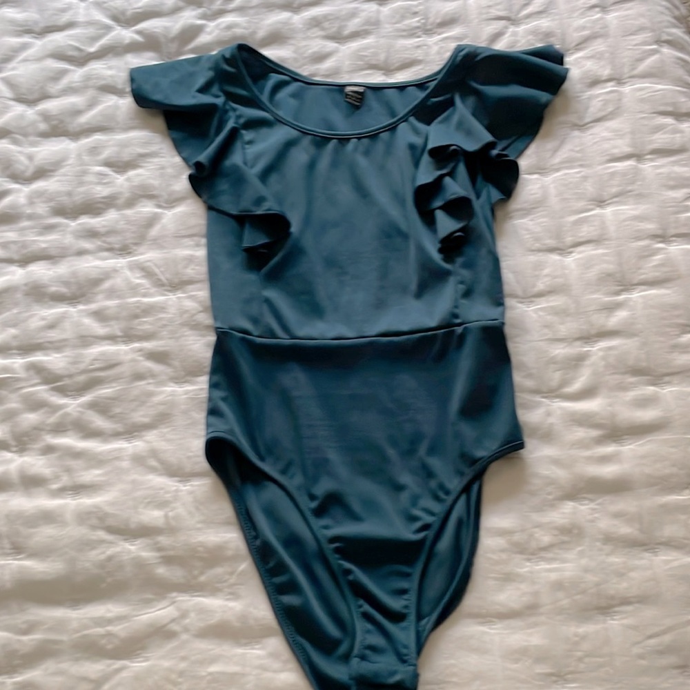 SHEIN bodysuit